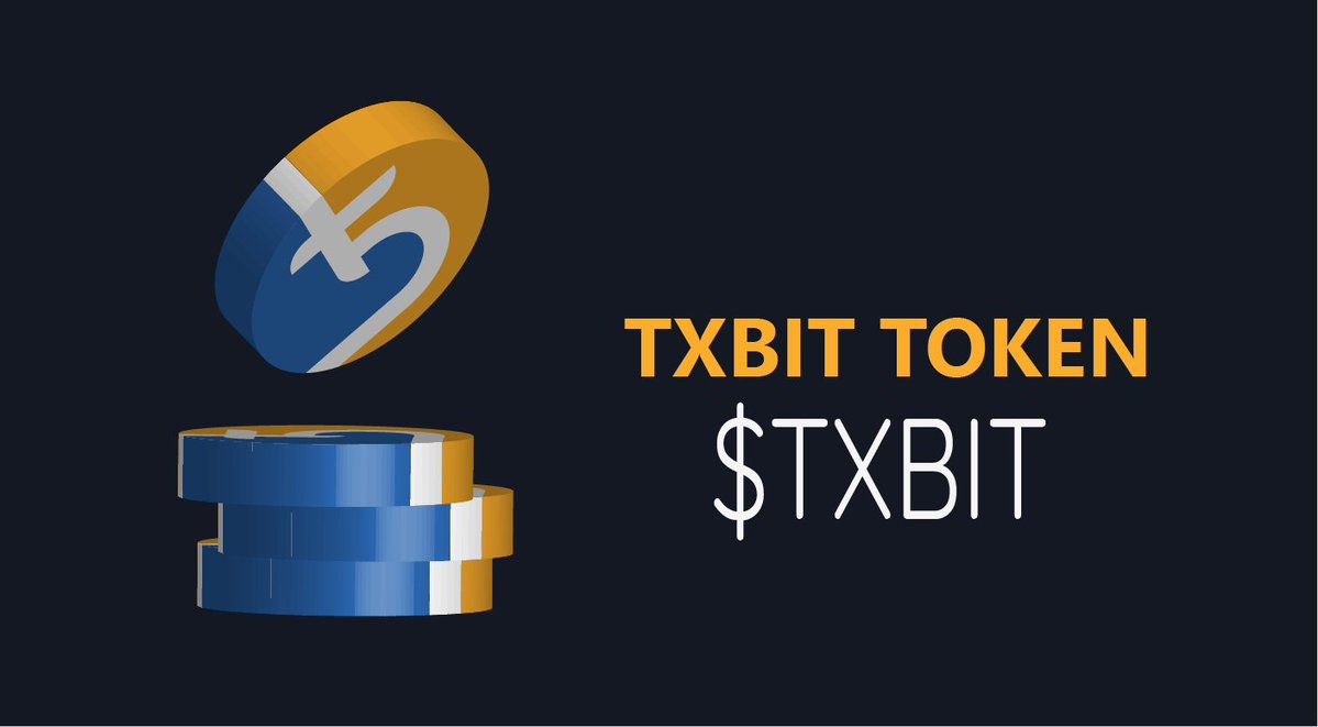 TXBIT / Txbit Token