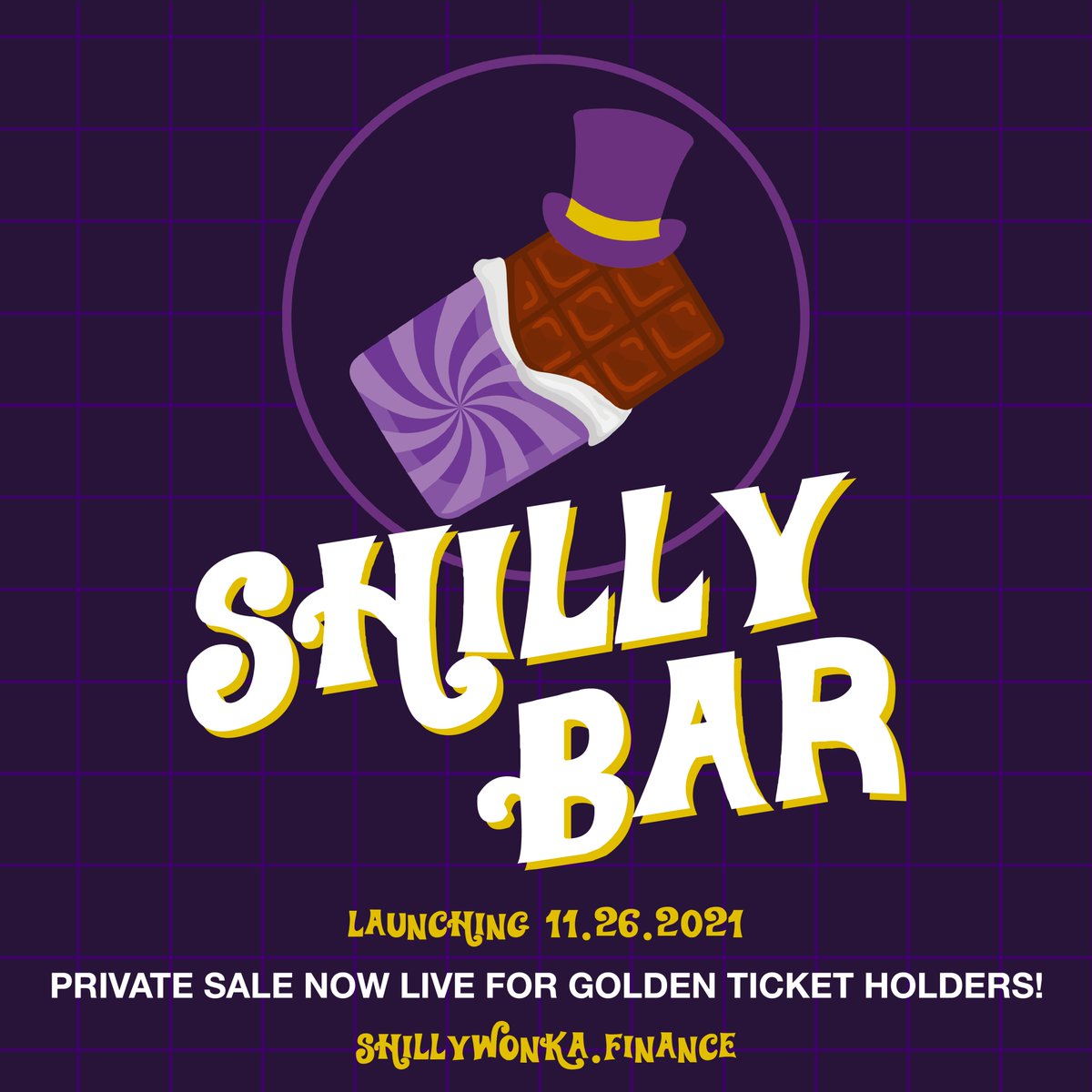 SHBAR / Shilly Bar