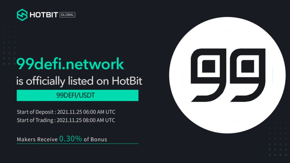  99DEFI /99DEFI.NETWORK