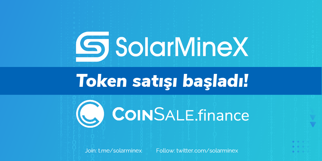 SMX / SolarMineX 
