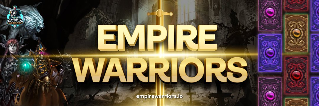 EMP / Empire Warriors