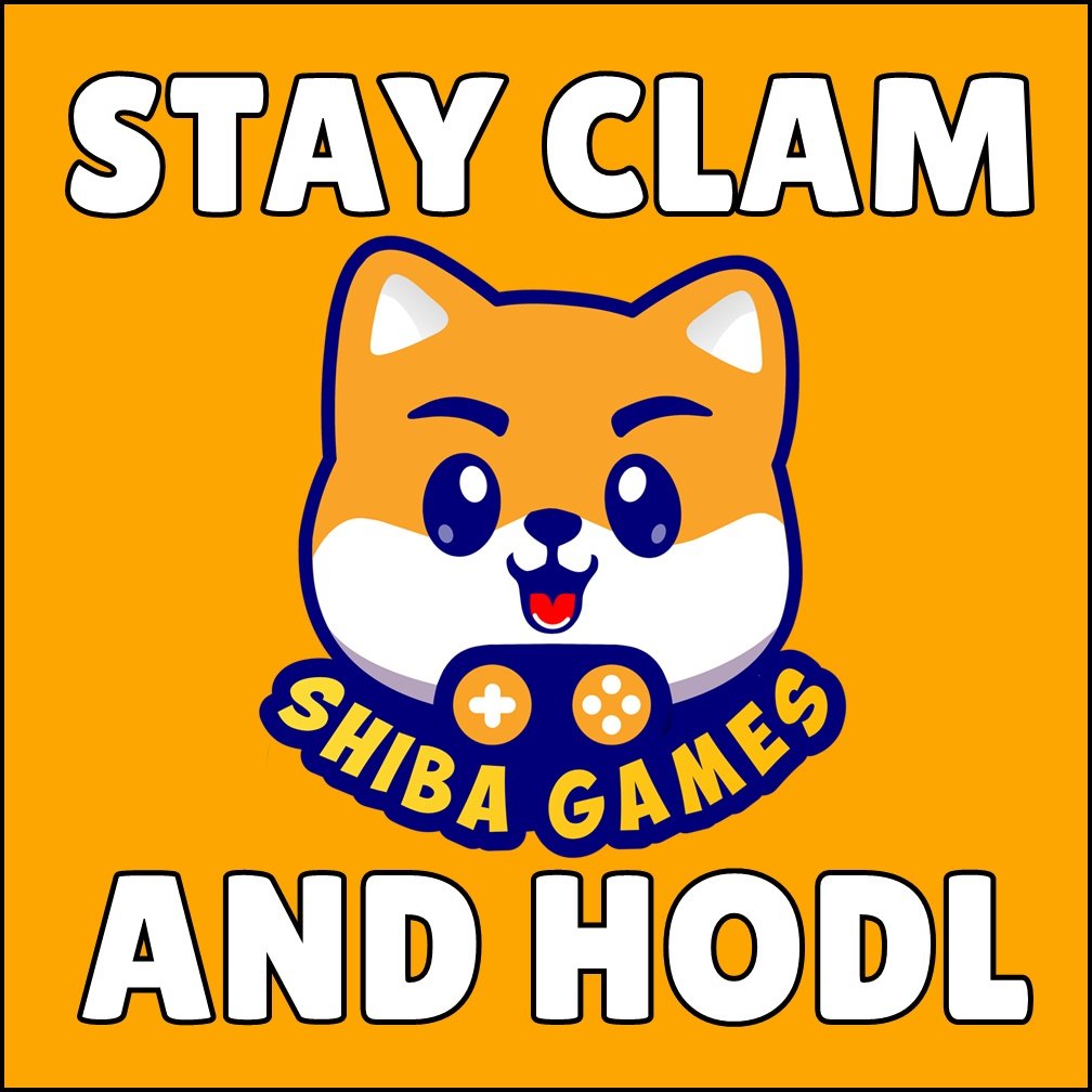 SHIBAGAMES / Shiba Games