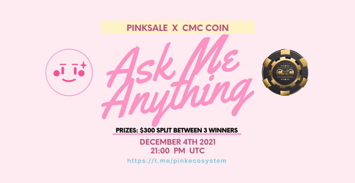 CMCC / CMC Coin