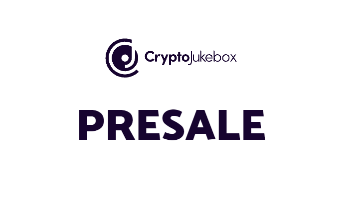 JUKE / CryptoJukebox