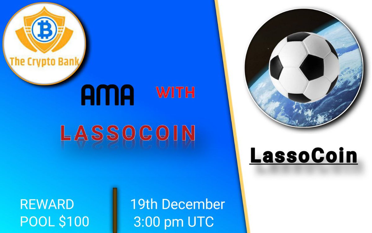 LASSO /LassoCoin