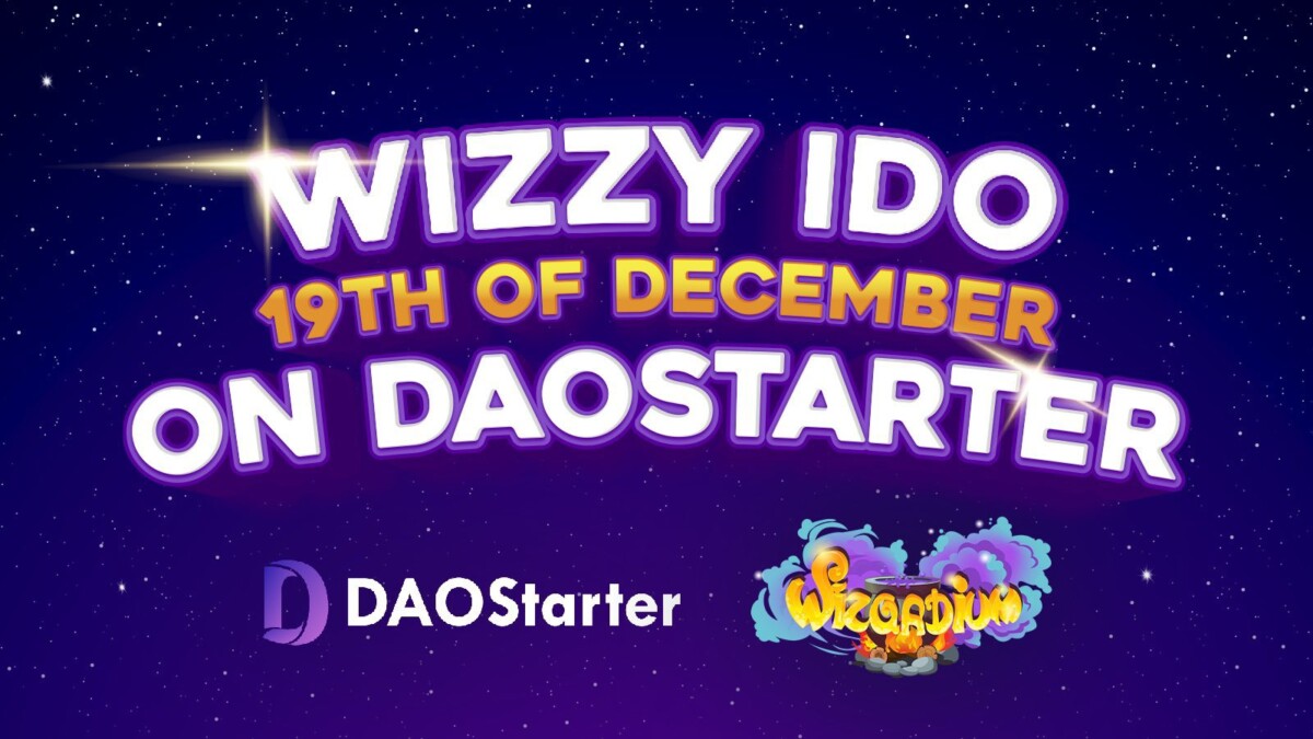 WIZZY / Wizardium 