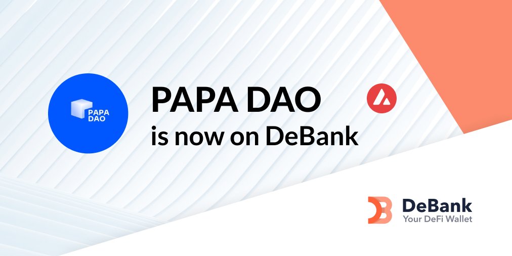 PAPA /PAPA DAO