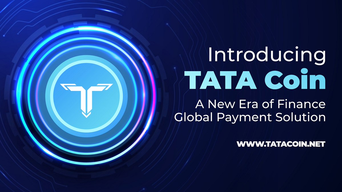 TATA / TATA Coin