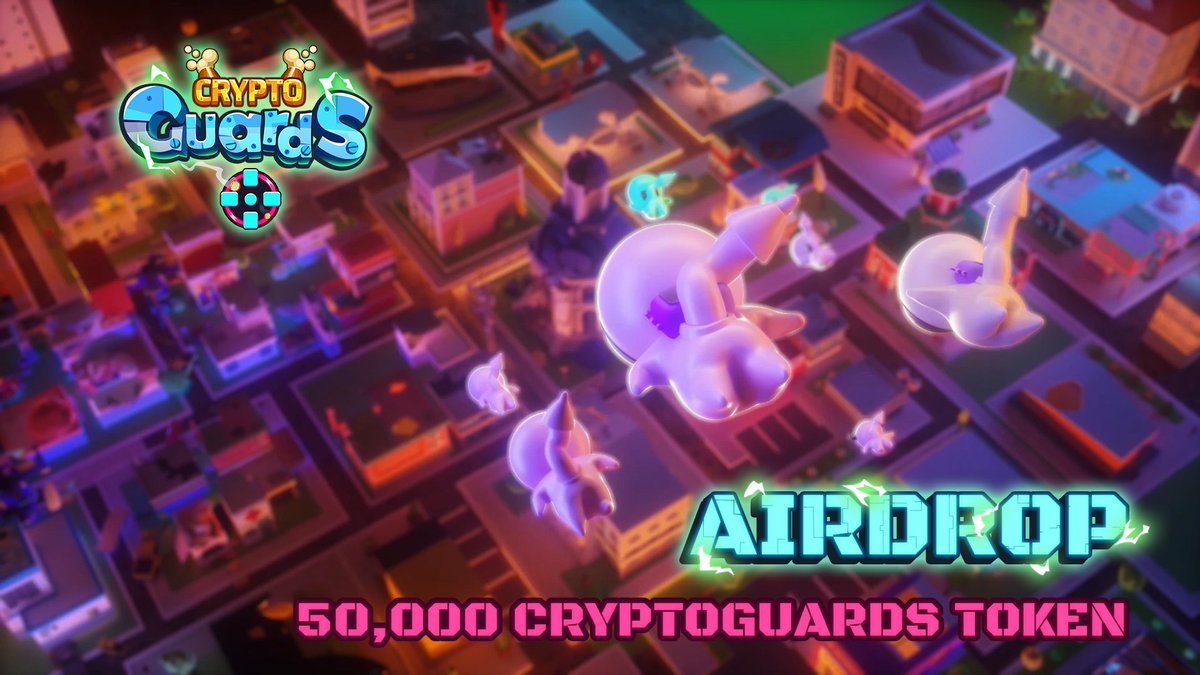 CGAR / CryptoGuards