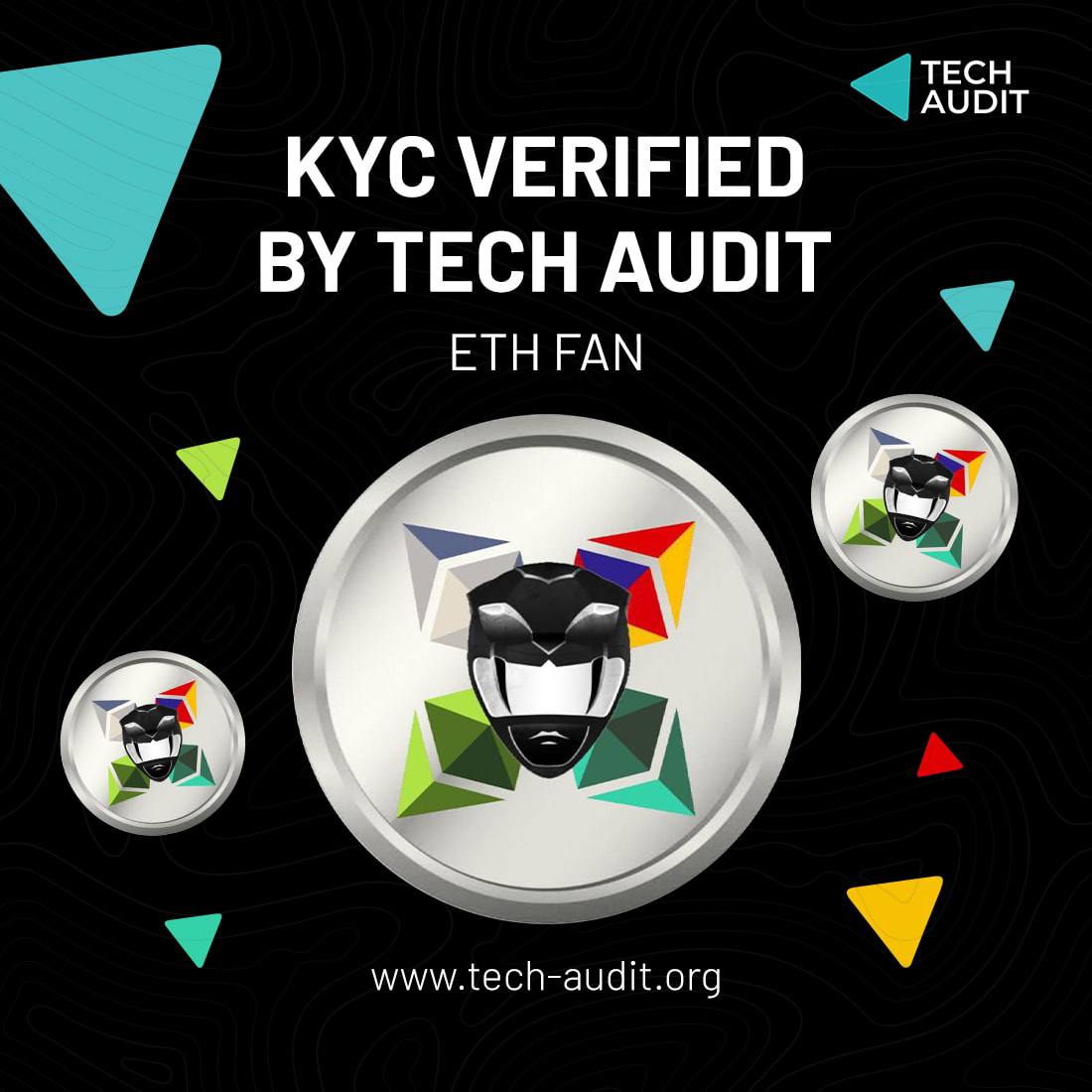 EFT / ETH Fan Token