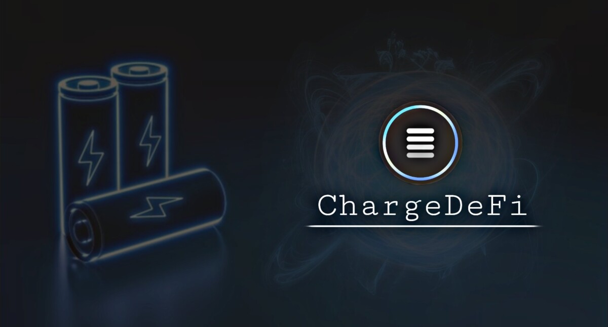 STATIC /ChargeDeFi Static