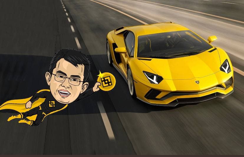 SPB / SuperBNB.Finance 