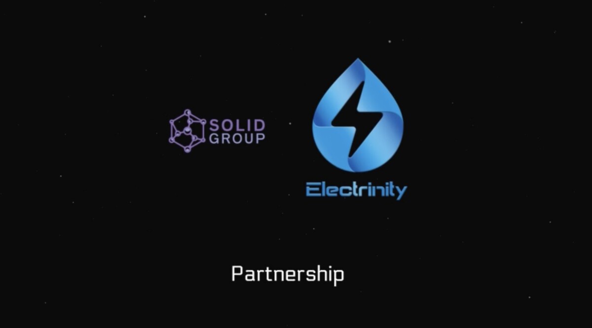 ELIT /Electrinity