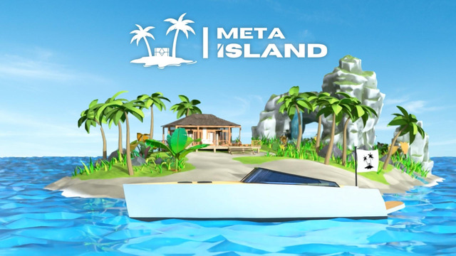 IGO /Meta Islands