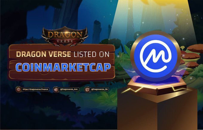DRV /  Dragon Verse