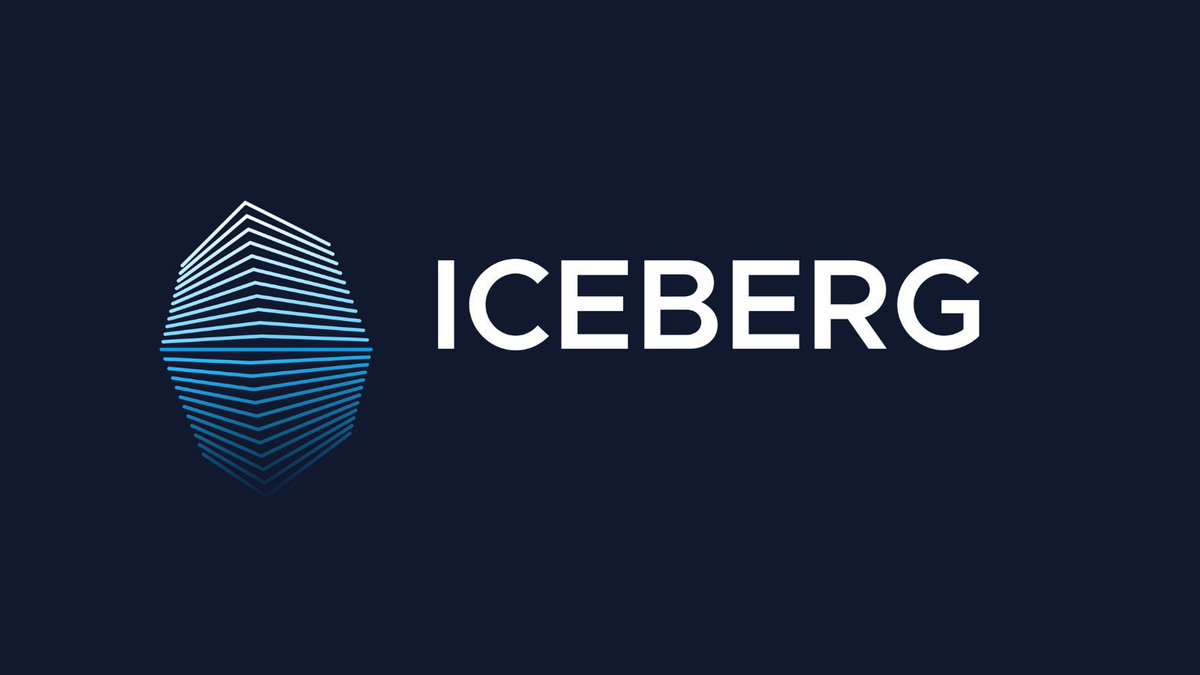  ICEBERG/ ICEBERG