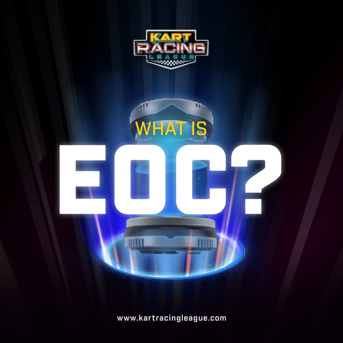 EOC / Essence of Creation