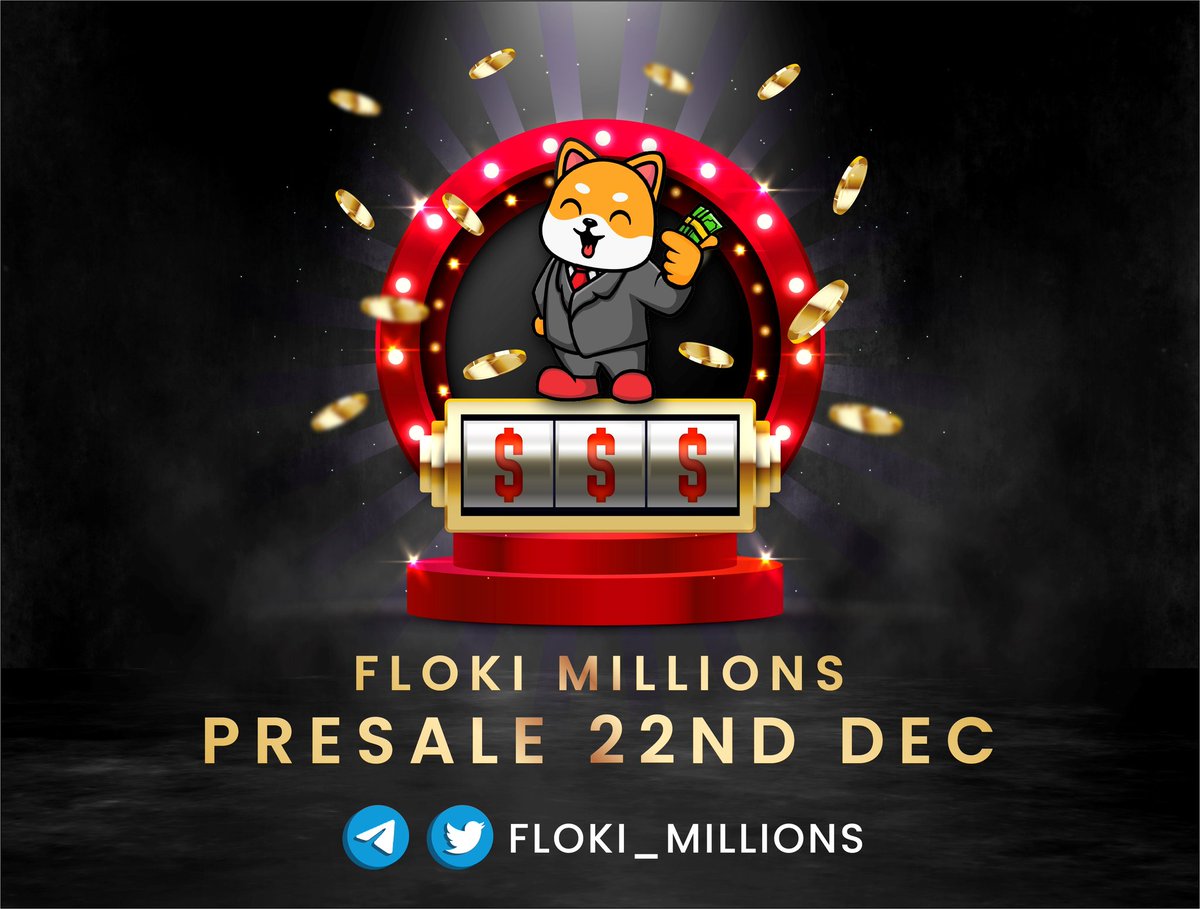 MILLIONS / Floki Millions