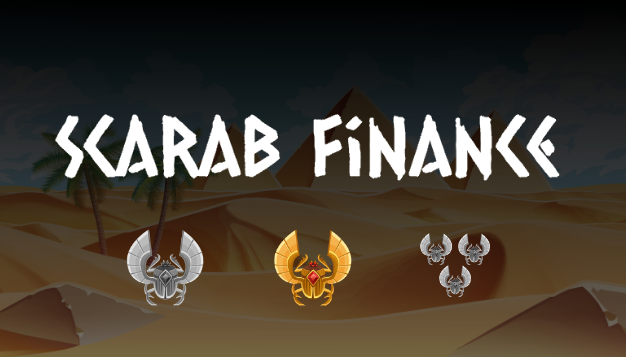  Scarab /Scarab Finance 