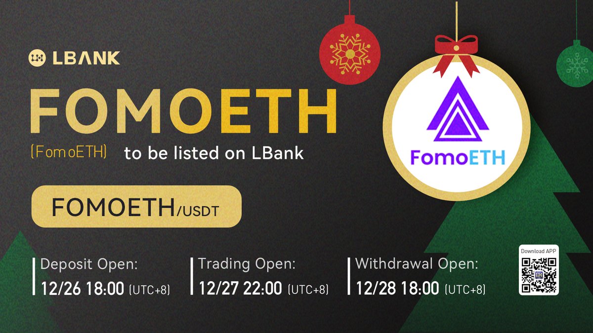 FomoETH/FomoETH