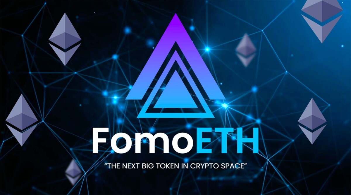  FomoETH/FomoETH