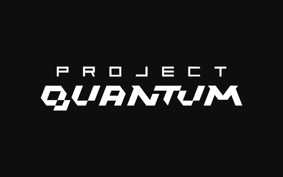  QBIT /Project Quantum