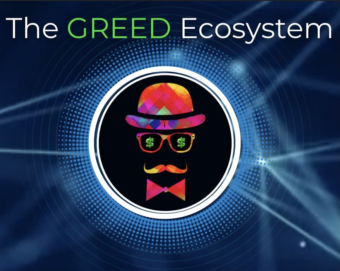 GREED/GREED