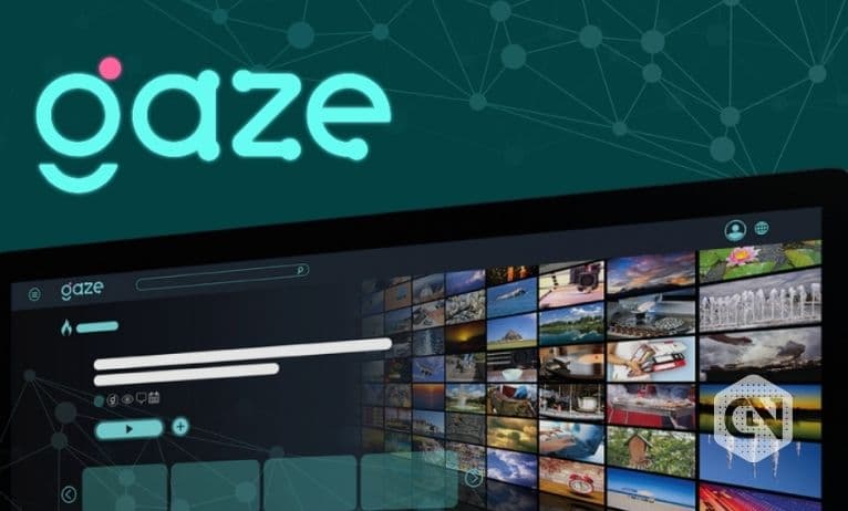 GAZE /GazeTV