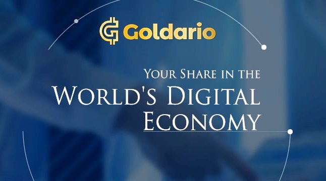 GLD / Goldario