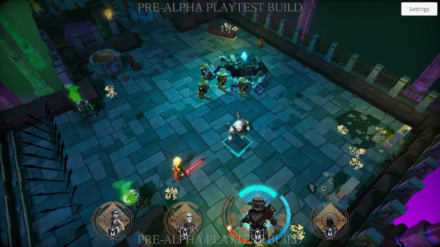GOG / Guild of Guardians
