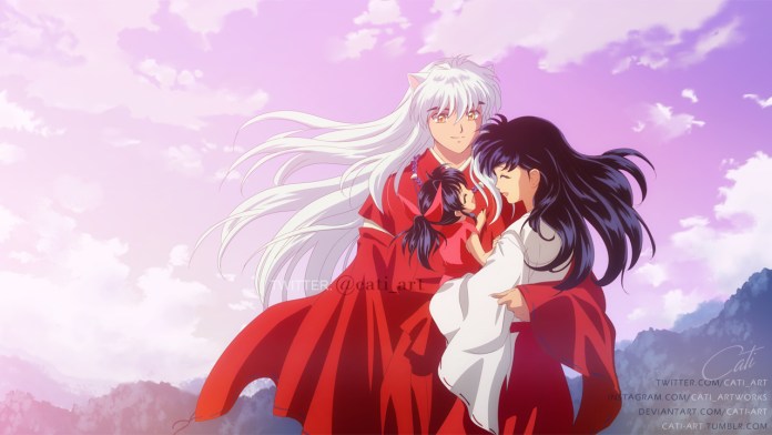 Inuyasha/Inuyasha