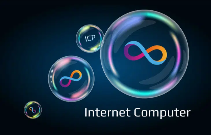 ICP / Internet Computer 