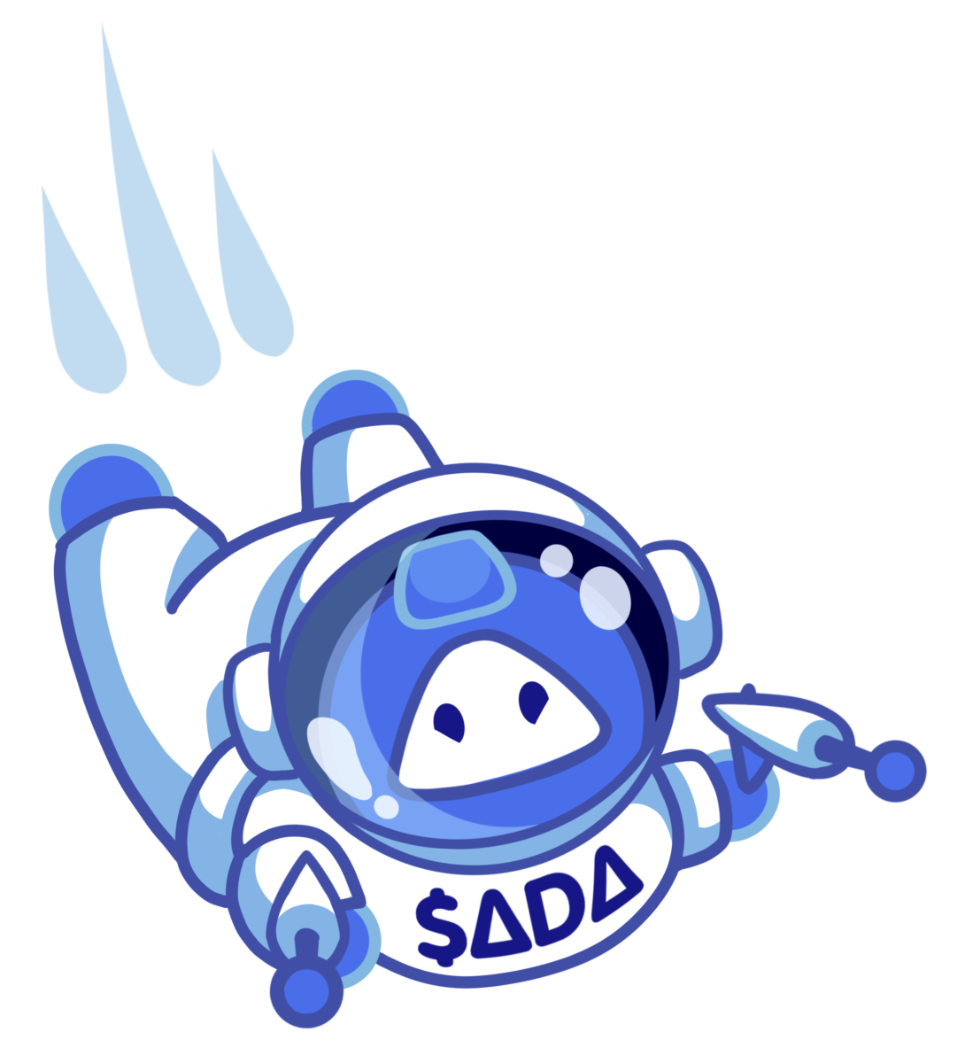 SADA /SAVE CARDANO 