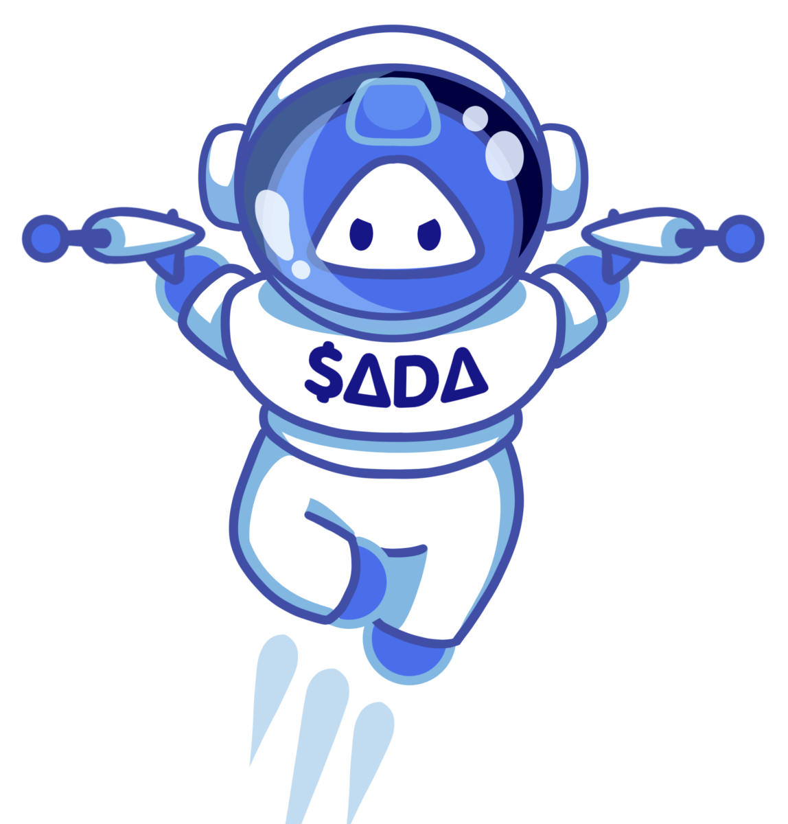 SADA /SAVE CARDANO 