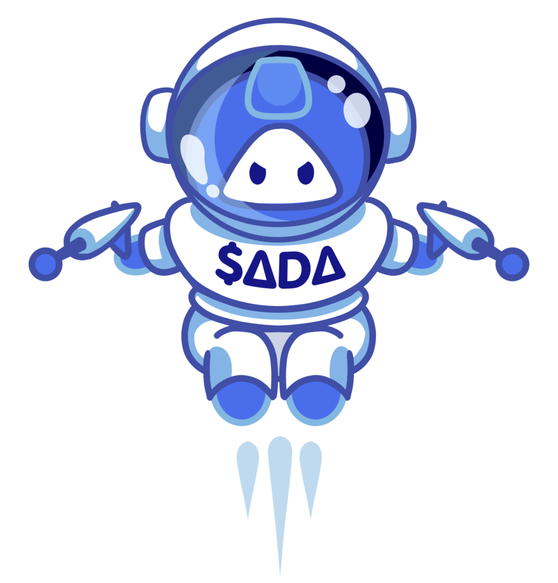 SADA /SAVE CARDANO 