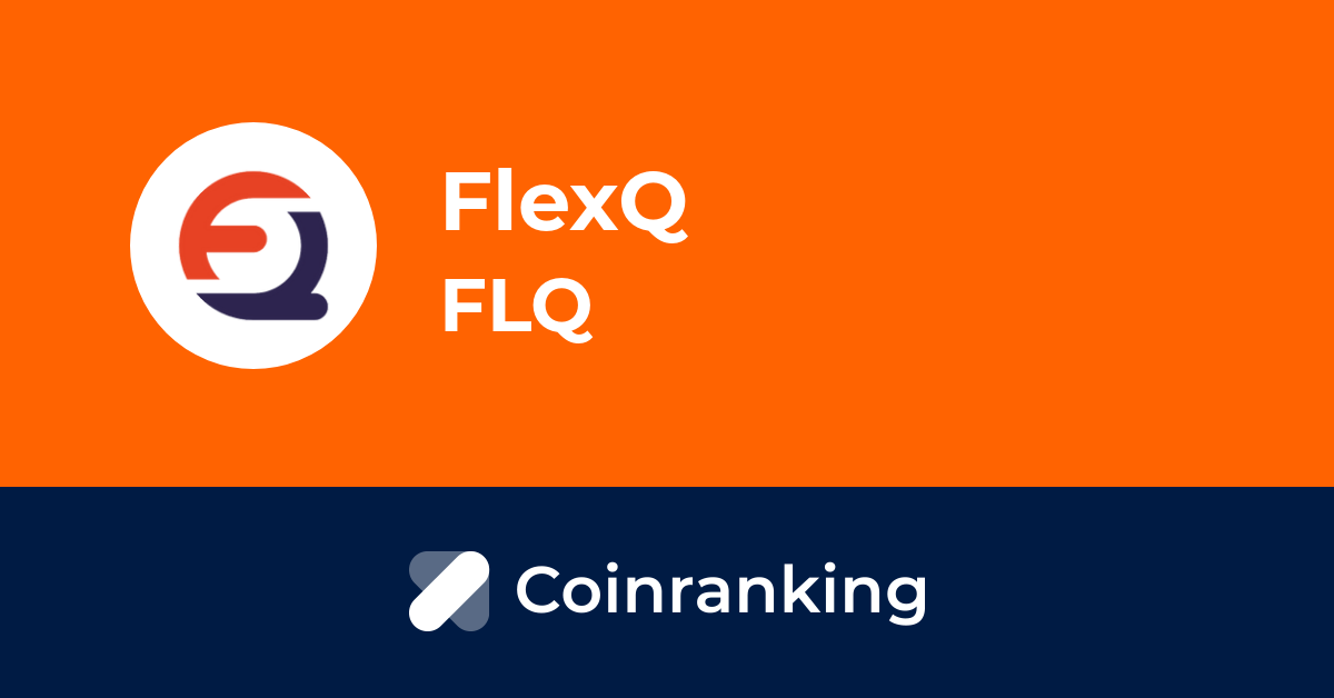 FLQ /FlexQ 