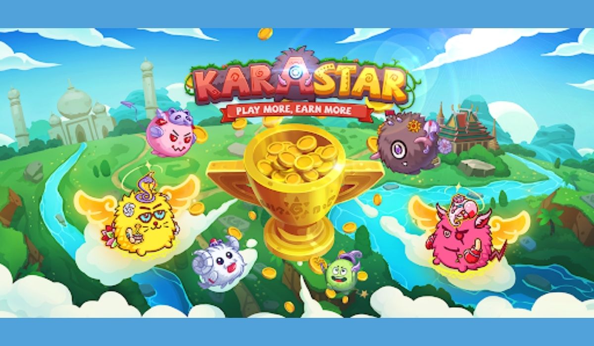 KARA /KaraStar