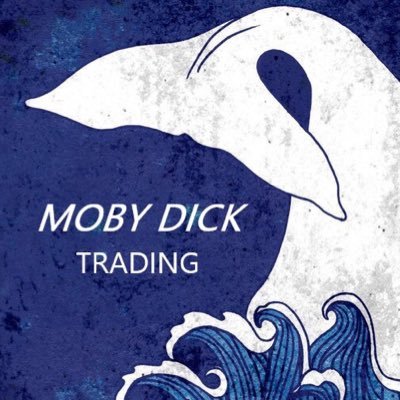  WOT /Moby Dick 