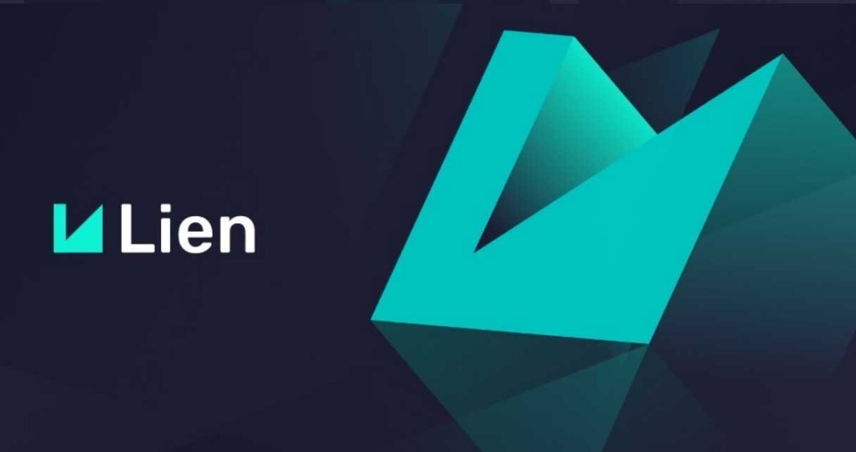 LIEN/LIEN