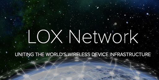  Lox /Lox Network 