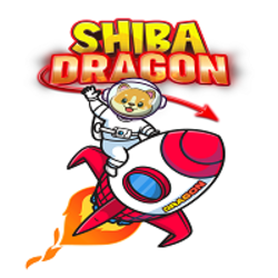 SHIBAD / Shiba Dragon