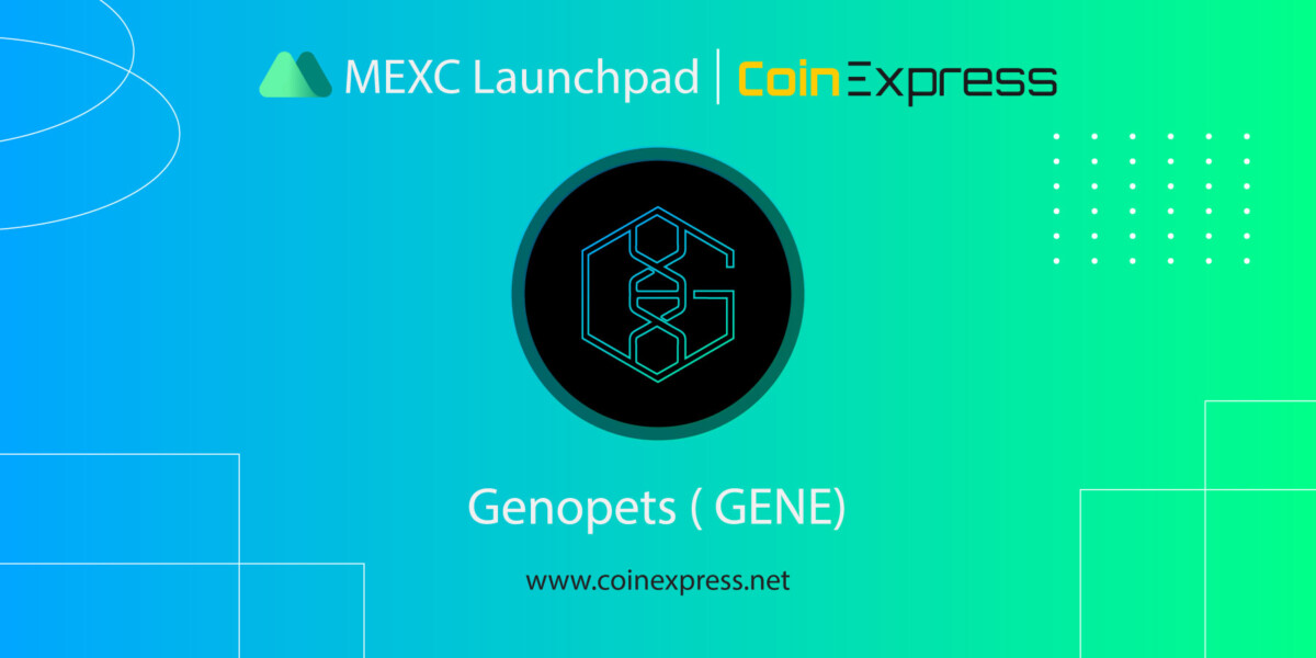 GENE /Genopets 