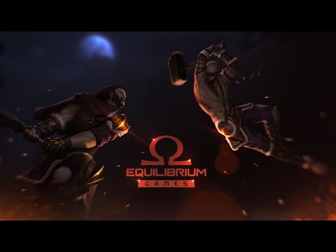 EQ /Equilibrium Games 
