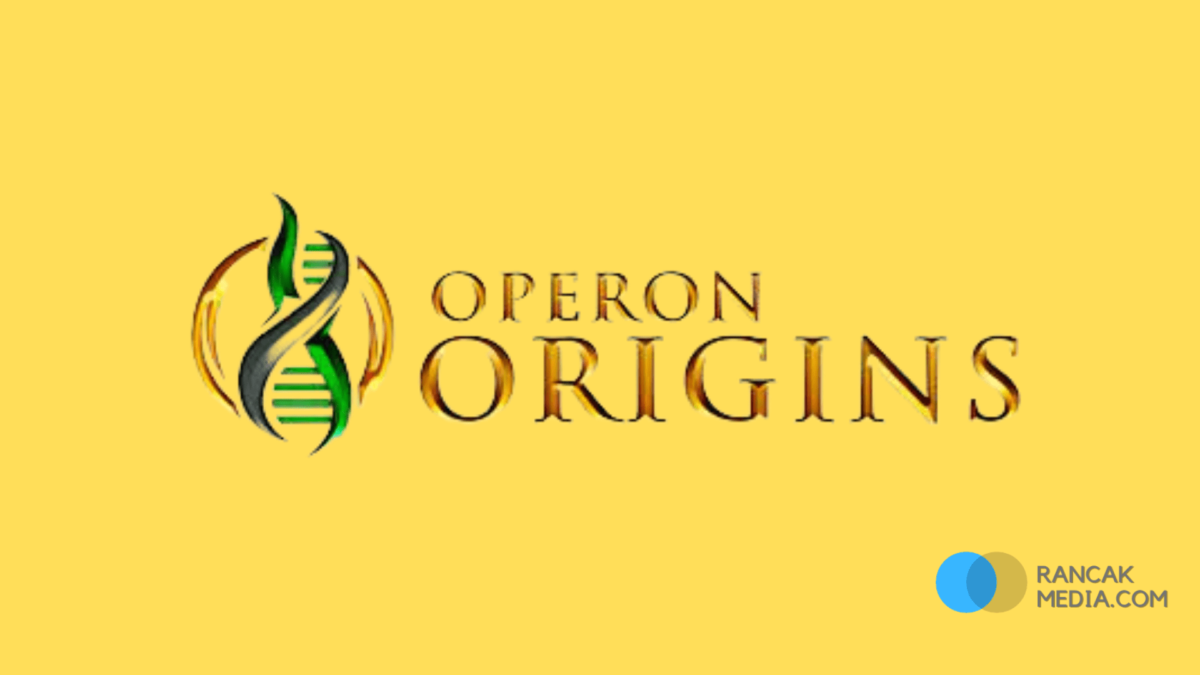 ORO /Operon Origins