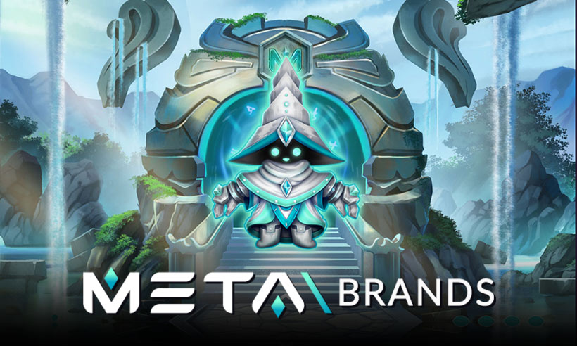  MAGE /MetaBrands