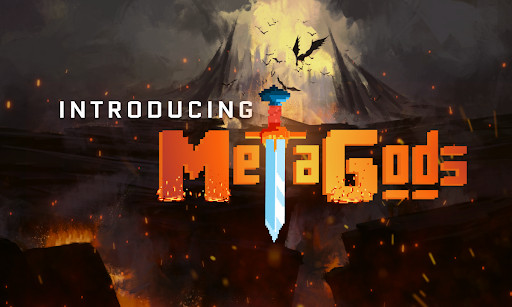 MGOD /MetaGods
