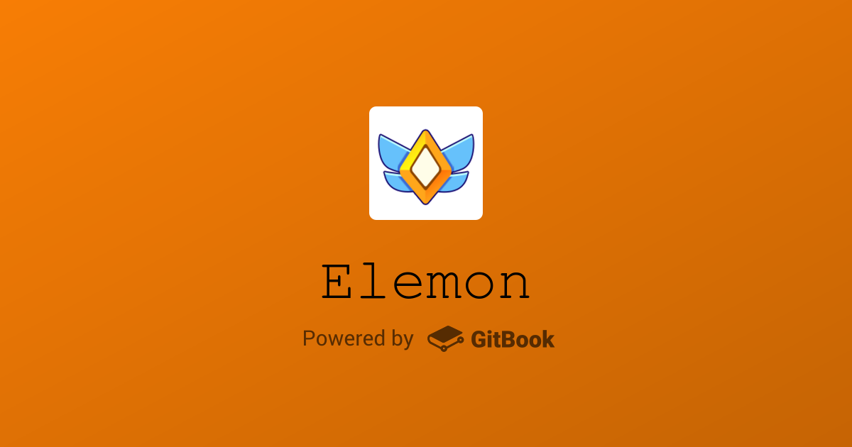 ELMON/ELMON