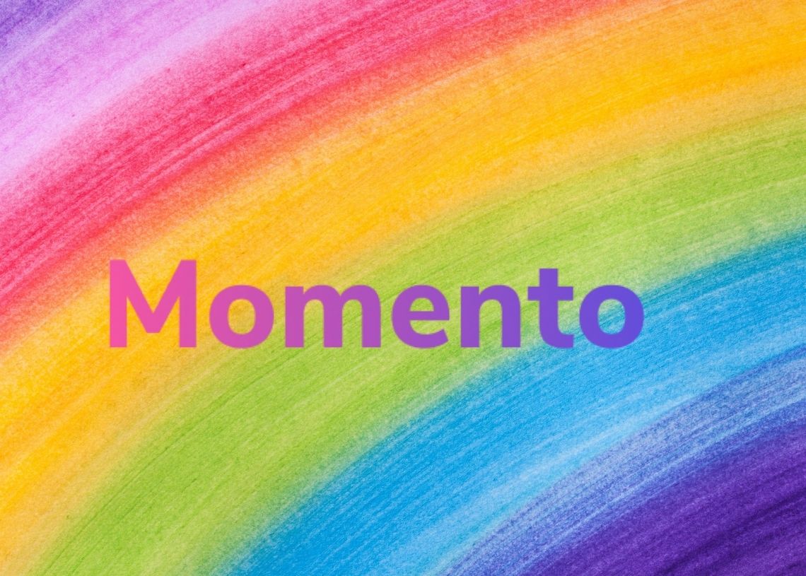 MOMENTO / Momento 