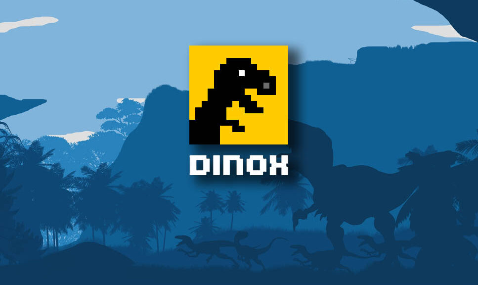  DNXC /DinoX 
