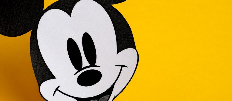 MCK /Mickey 